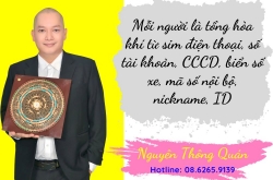 Luật giao cắt khí số: phối hợp dãy số theo xung – hợp – bù – đội