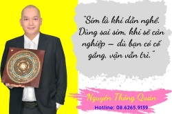 Sim nghề – khí nghiệp: chọn sim đúng nghề, dẫn khí đúng vận