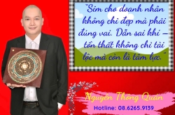 Sim doanh nhân theo vai trò – điều hành, đàm phán, chiến lược