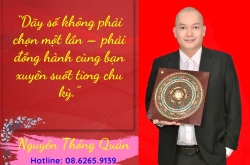 Coaching Sim theo chu kỳ vận mệnh: năm – 10 năm – tháng