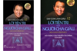 Từ làm chủ bản thân đến làm chủ hệ thống – Doanh nghiệp là lối ra cho tự do