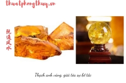 Quy trình hóa giải và kích hoạt phong thủy theo tinh bàn – thực hành thực chiến cùng nguyên thông quán