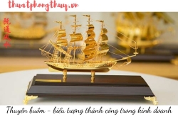 Phong thủy trong quản trị thay đổi – chuyển hóa khí vận tại Nguyên Thông Quán