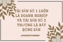 Nghị quyết 68-NQ/TW (2025): Kỷ nguyên mới cho kinh tế tư nhân Việt Nam