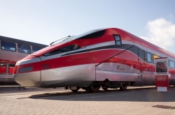 Ý – Frecciarossa: đường sắt tốc độ và nghệ thuật vận hành tinh tế