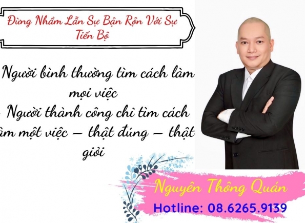 Nhà Thành Phố là thương hiệu thuộc Công ty cổ phần Nguyên Thông Quán