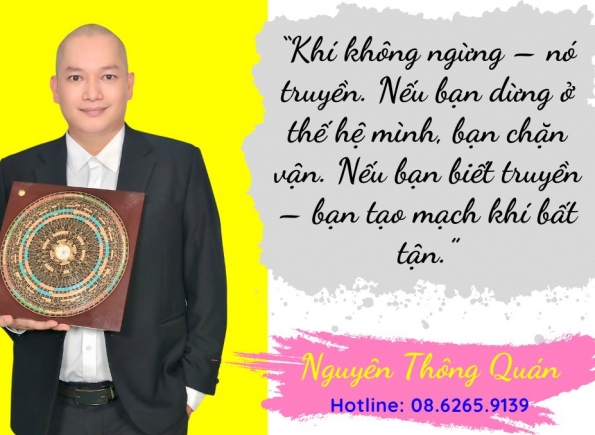 Nhà Thành Phố là thương hiệu thuộc Công ty cổ phần Nguyên Thông Quán