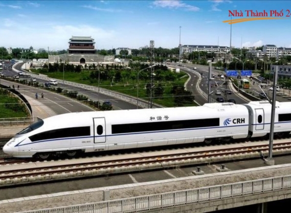 Nhà Thành Phố là thương hiệu thuộc Công ty cổ phần Nguyên Thông Quán